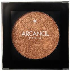 Arcancil Paris Fard de ochi, 2, 8 g - Arcancil Paris Oohlala Eyeshadow 202 - Brun Dore Flamboyant
