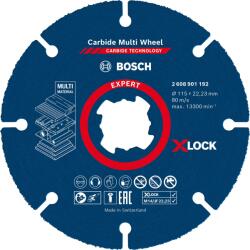 Bosch 115 mm 2608901194
