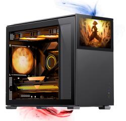RADIUM Stellar Limited Edition v1 RADPC_stellar_v1 Számítógép konfiguráció