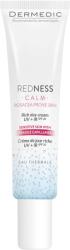 DERMEDIC Redness Calm gazdag nappali arckrém UV+IR SPF 20 40 ml