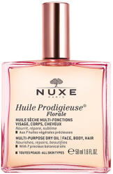 NUXE Huile Prodigieuse Florale Multifunkcionális száraz olaj 50 ml