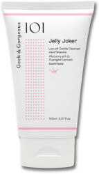 Geek & Gorgeous 101 Jelly Joker tisztító lemosó 150 ml