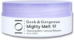 Geek & Gorgeous 101 Mighty Melt lemosó balzsam 100 ml