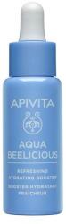APIVITA Aqua Beelicious SOS hidratáló booster 30 ml