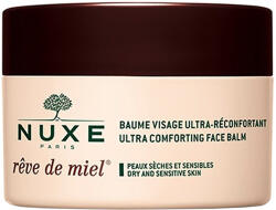 NUXE Reve de Miel ultra kényeztető arcbalzsam 50 ml