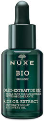 NUXE Bio éjszakai regeneráló olaj 30 ml