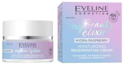 Eveline Cosmetics My Beauty Elixir Hydra Raspberry hidratáló regeneráló krém 50 ml