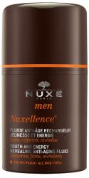 NUXE Men bőrfiatalító és energizáló anti-aging fluid minden bőrtípus 50 ml