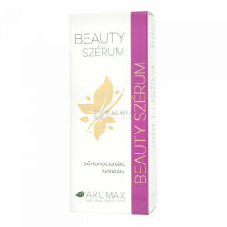 Aromax Beauty szérum 20 ml