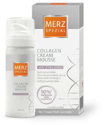 Merz Spezial Kollagén habkrém 50 ml