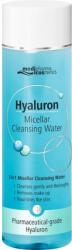 Hyaluron Micellás arctisztító víz 200 ml