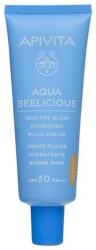 APIVITA Aqua Beelicious hidratáló krém színezett SPF30 40 ml
