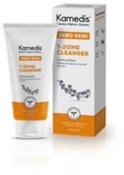 Kamedis Sebo Skin arctisztító gél T-vonalra 100 ml