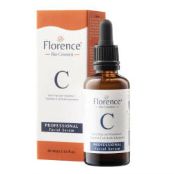 Florence Bio C-vitamin arcszérum 60 ml