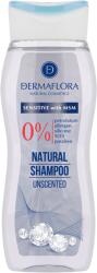 Dermaflora 0% Sensitive with MSM sampon 250 ml