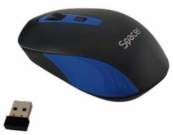 Spacer DSPMOWS01BKBL Mouse