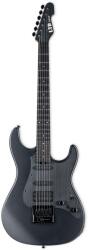 ESP LTD SN-1000 Evertune Charcoal Metallic Satin