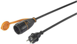 sygonix 1 Plug 5 m (5597570)