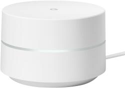 Google Wifi router, otthoni megoldás, fehér (BT-186)