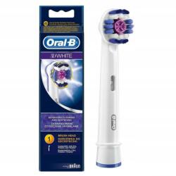 Oral-B Eredeti Oral-B fogkefe hegy, Oral-B 1 db (AD0222)