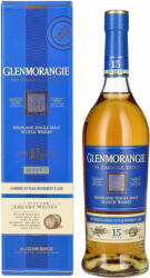 Glenmorangie 15 Years The Cadboll Estate Batch No. 2 0,7 l 43%