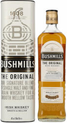 Bushmills Triple Distilled Original Irish 0,7 l 40%