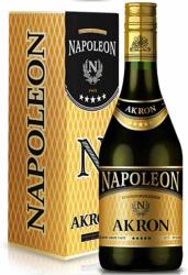 Napoleon Akron 0,7 l 30%