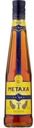 Metaxa 5* 0,5 l 38%