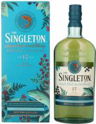 The Singleton Dufftown 17 Years Special Release 2020 0,7 l 55,1%