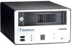 GeoVision Digital Video Recorder Portabil cu 4 canale, GeoVision GV-LX4C2 (GV-LX4C2)