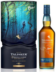 TALISKER 44 Years Forests Of The Deep 0,7 l 49,1%