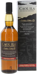 Caol Ila Distillers Edition 2022 0,7 l 43%