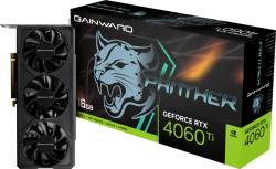 Gainward GeForce RTX 4060 Ti Panther 16G (471056224-4120)