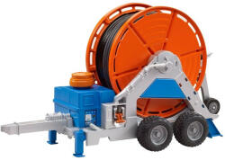 BRUDER Öntöző pótkocsi 1:16 (02034)