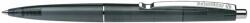 Schneider Golyóstoll nyomógombos, 0.5mm, K20 ICY Colours, írásszín fekete (13200-09)