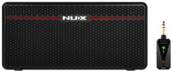 Nu-X MIGHTY SPACE - 30 watts desktop wireless Modeling Amplifier - NUX0002
