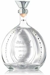 Casa Don Ramón Edicion Limitada Plata 0,75 l 40%