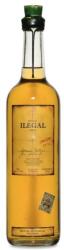 Ilegal Mezcal Anejo Mezcal 0,7 l 40%