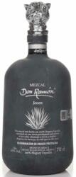 Casa Don Ramón Espadin Mezcal Black 0,7 l 40%