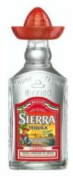 Sierra Silver Tequila Mini 0,05 l 38%