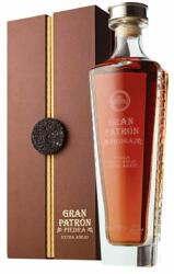 Patrón Gran Piedra Extra Anejo 0,7 l 40%