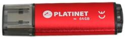 Platinet X-Depo 64GB USB 2.0 (PMFE64R)