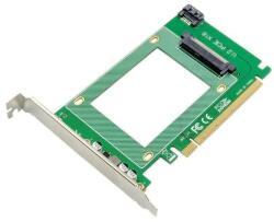 ProXtend 213082153 SSD ProXtend PCIe X16 U. 2 SFF8639 (PX-SA-10147)