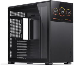 JONSBO D41 STD Screen Black