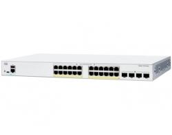 Cisco C1200-24FP-4G