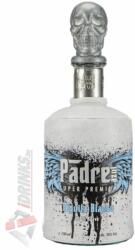 Padre azul Tequila Blanco Magnum 40% 3 l