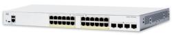 Cisco C1300-24P-4G