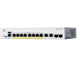 Cisco C1200-8P-E-2G