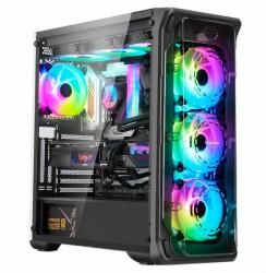 Segotep Lux 360 black