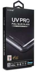 X-One Folie Protectie X-One Huawei P30 Pro Sticla securizata (fol/P30P/X-One/TempGl/UV/bl)
